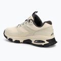 Pánské boty  SKECHERS Skech Air Envoy Sleek natural 3