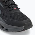 Pánské boty SKECHERS Glide Step Altus black/charcoal 7