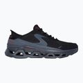 Pánské boty SKECHERS Glide Step Altus black/charcoal 9