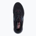 Pánské boty SKECHERS Glide Step Altus black/charcoal 11