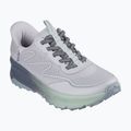 Dámské boty SKECHERS Switch Back Mist gray 8