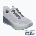 Dámské boty SKECHERS Switch Back Mist gray 15