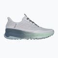 Dámské boty SKECHERS Switch Back Mist gray 9