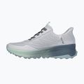 Dámské boty SKECHERS Switch Back Mist gray 10