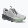 Dámské boty SKECHERS Switch Back Mist gray