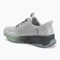 Dámské boty SKECHERS Switch Back Mist gray 3