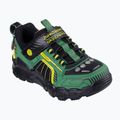 Dětské boty SKECHERS Adventure Track Rugged-Brights green/black 9