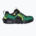 Dětské boty SKECHERS Adventure Track Rugged-Brights green/black 10