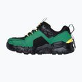 Dětské boty SKECHERS Adventure Track Rugged-Brights green/black 11