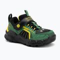 Dětské boty SKECHERS Adventure Track Rugged-Brights green/black