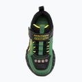 Dětské boty SKECHERS Adventure Track Rugged-Brights green/black 5