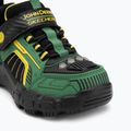 Dětské boty SKECHERS Adventure Track Rugged-Brights green/black 7