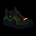 Dětské boty SKECHERS Adventure Track Rugged-Brights green/black 8