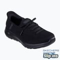 Dámské boty SKECHERS Go Walk Joy Abby black