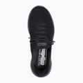 Dámské boty SKECHERS Go Walk Joy Abby black 5