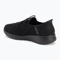 Dámské boty SKECHERS Go Walk Joy Abby black 3