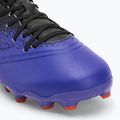 Dětské kopačky  Skechers Razor Gold 1.5 FG purple 7