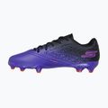 Dětské kopačky  Skechers Razor Gold 1.5 FG purple 9