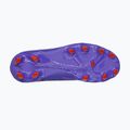 Dětské kopačky  Skechers Razor Gold 1.5 FG purple 10