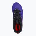 Dětské kopačky  Skechers Razor Gold 1.5 FG purple 11