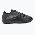 Dětské kopačky  Skechers Razor Gold 1.5 TF black/silver 2