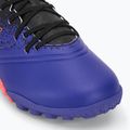 Dětské kopačky  Skechers Razor Gold 1.5 TF purple 7