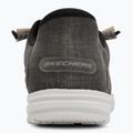 Pánské boty SKECHERS Melson Coronado black 6
