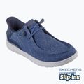 Pánské boty SKECHERS Melson Coronado blue 15