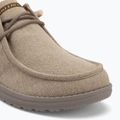 Pánské boty SKECHERS Melson Coronado gray 7