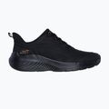 Dámské boty Skechers Bobs Squad Waves Just Wading black 9