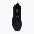 Dámské boty Skechers Bobs Squad Waves Just Wading black 12