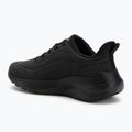Dámské boty Skechers Bobs Squad Waves Just Wading black 3