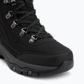 Dámské boty Skechers Trego Stormie black 7