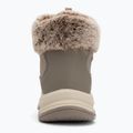 Dámské boty Skechers Trego Snow Worries mushroom 6