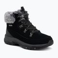 Dámské boty Skechers Trego Snow Worries black