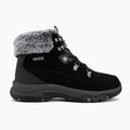 Dámské boty Skechers Trego Snow Worries black 2