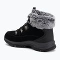 Dámské boty Skechers Trego Snow Worries black 3