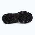 Dámské boty Skechers Trego Snow Worries black 4