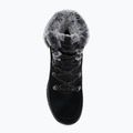 Dámské boty Skechers Trego Snow Worries black 5