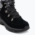 Dámské boty Skechers Trego Snow Worries black 7