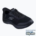 Dámské boty SKECHERS Go Walk Arch Fit 2.0 Valencia black 14