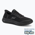 Dámské boty SKECHERS Go Walk Arch Fit 2.0 Valencia black