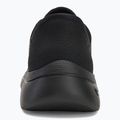 Dámské boty SKECHERS Go Walk Arch Fit 2.0 Valencia black 6