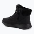 Dámské boty SKECHERS On-The-Go Stellar Alpine Adventure black 3