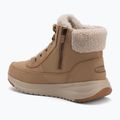 Dámské boty SKECHERS On-The-Go Stellar Alpine Adventure chesnut 3