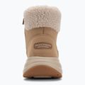 Dámské boty SKECHERS On-The-Go Stellar Alpine Adventure chesnut 6