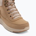 Dámské boty SKECHERS On-The-Go Stellar Alpine Adventure chesnut 7