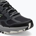 Pánské běžecké boty SKECHERS Go Run Trail Altitude 2.0 Rocky Hill black 7