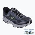 Pánské běžecké boty SKECHERS Go Run Trail Altitude 2.0 Rocky Hill black 14