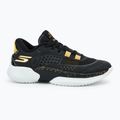 Pánské basketbalové boty  SKECHERS SKX Resagrip black/gold 2